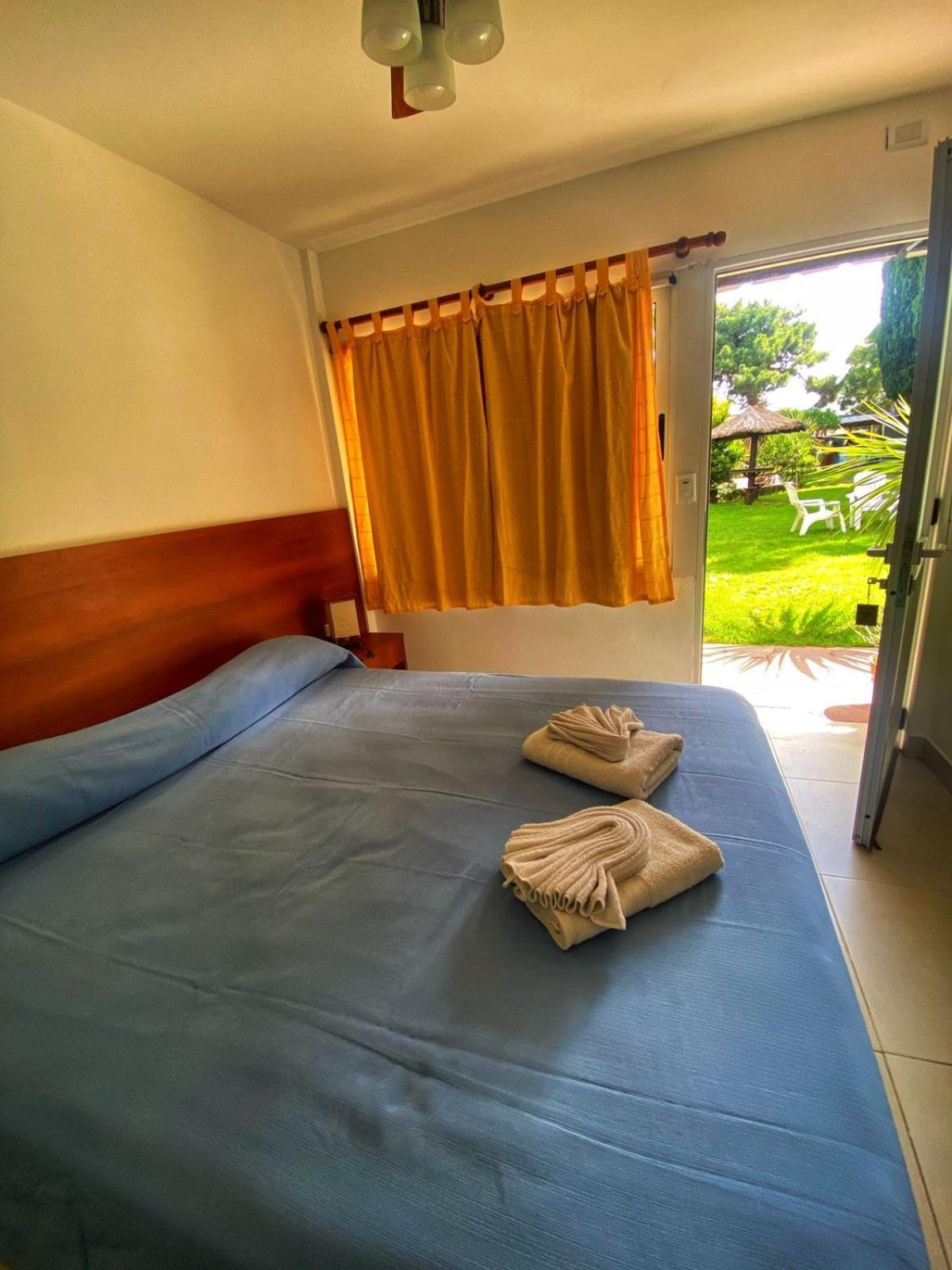 Hotel El Faro Villa Gesell Ngoại thất bức ảnh
