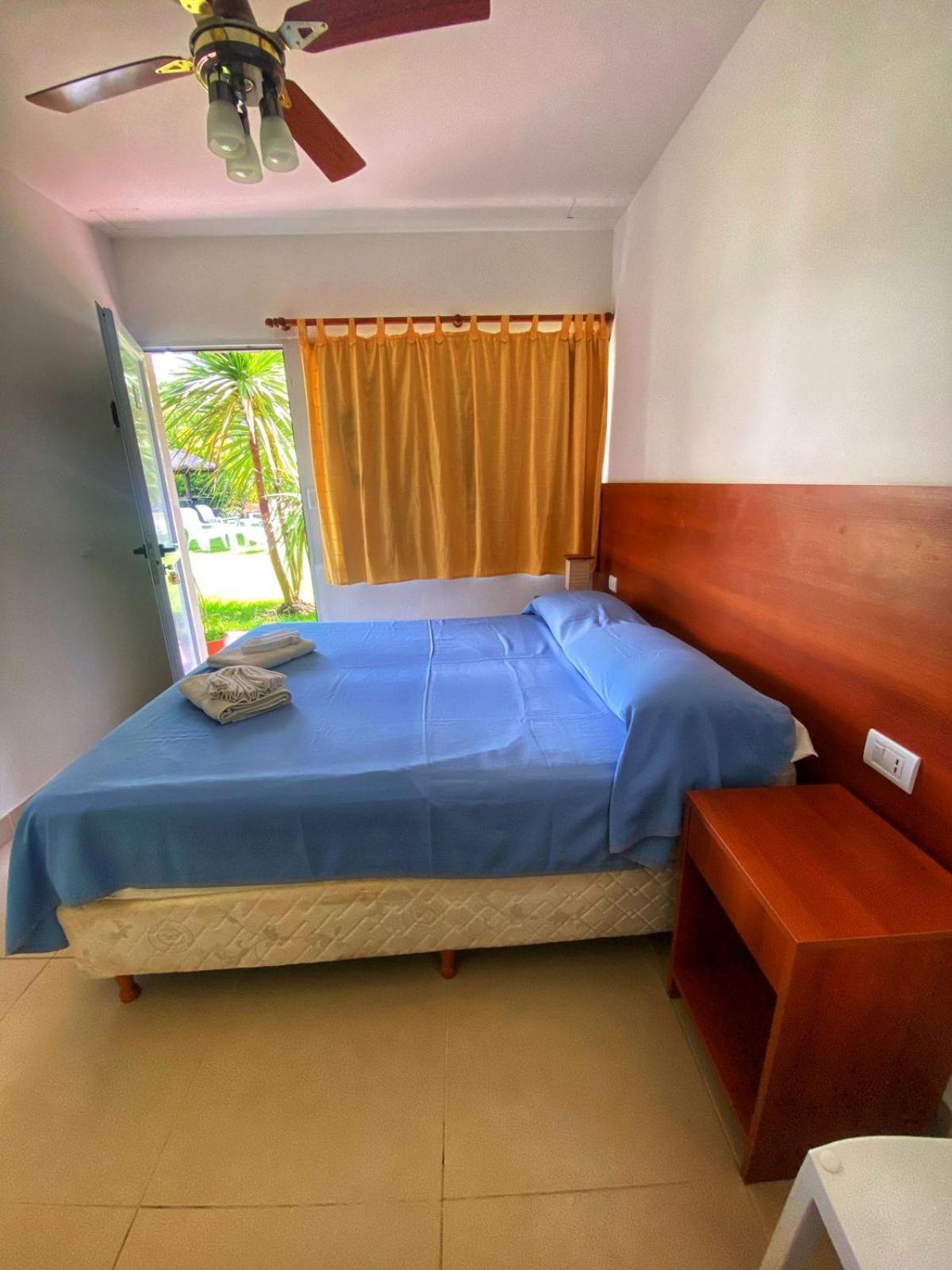 Hotel El Faro Villa Gesell Ngoại thất bức ảnh