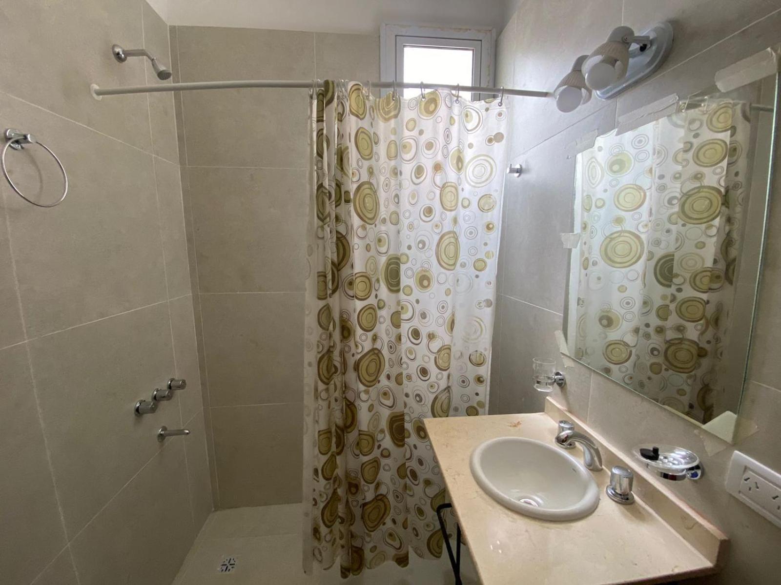 Hotel El Faro Villa Gesell Ngoại thất bức ảnh
