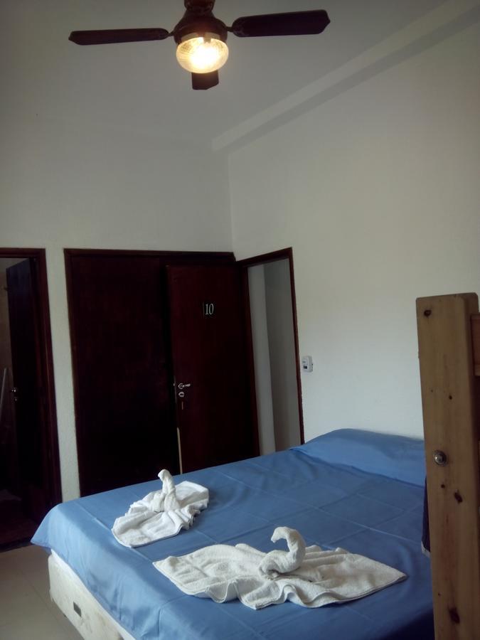Hotel El Faro Villa Gesell Ngoại thất bức ảnh