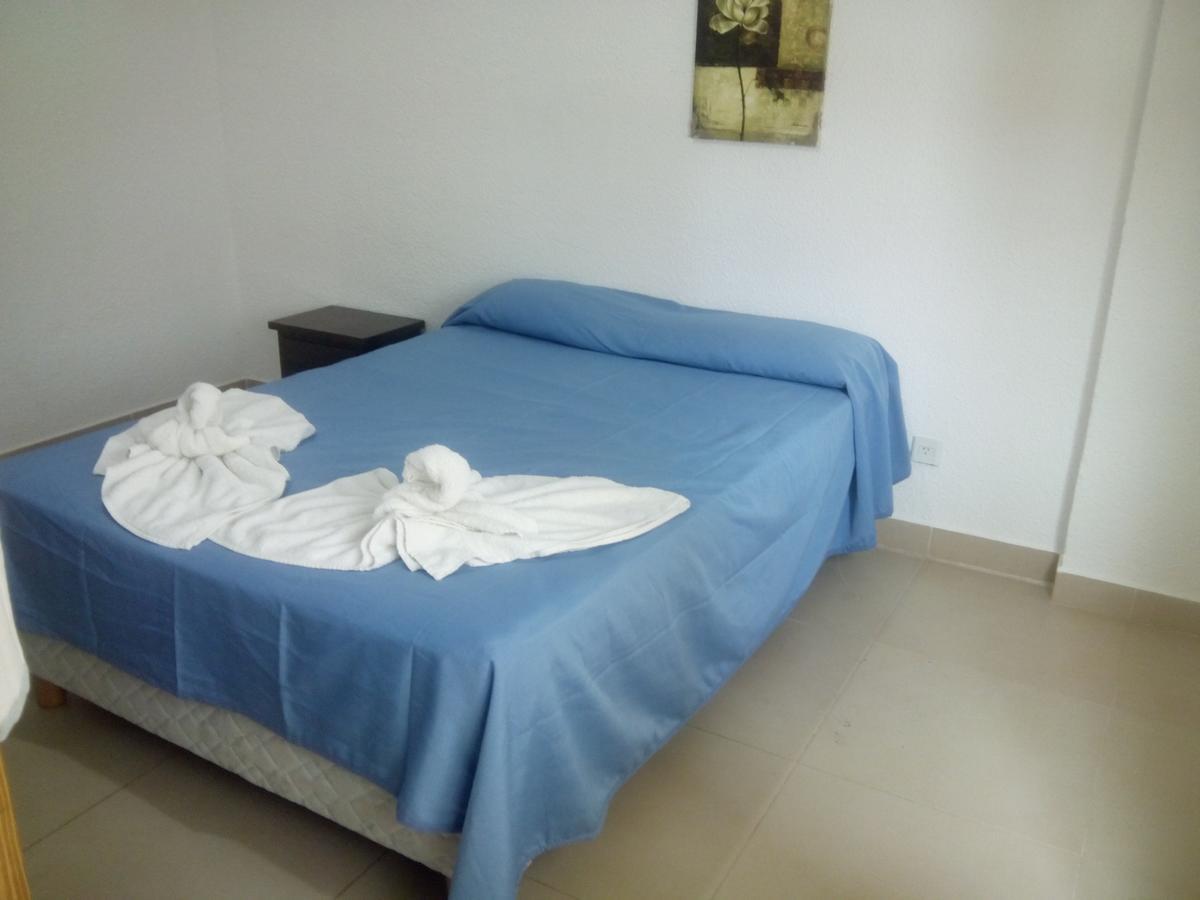 Hotel El Faro Villa Gesell Ngoại thất bức ảnh