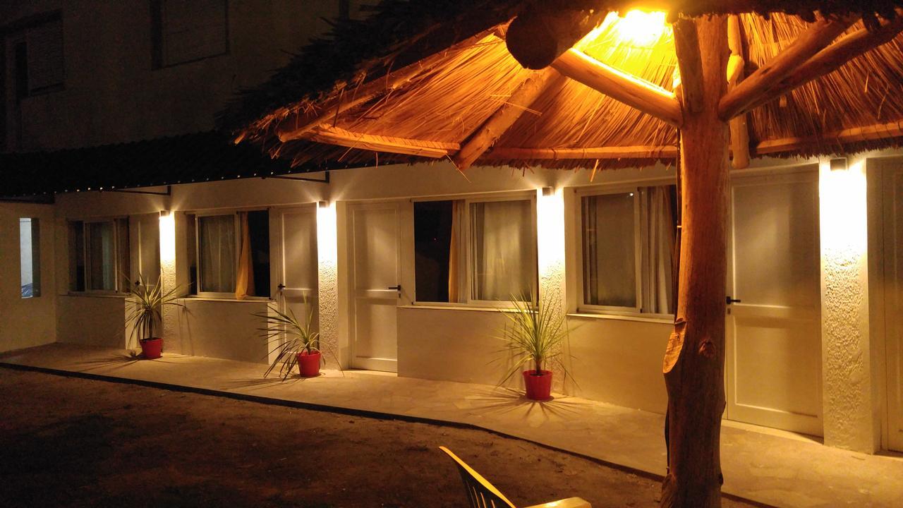 Hotel El Faro Villa Gesell Ngoại thất bức ảnh