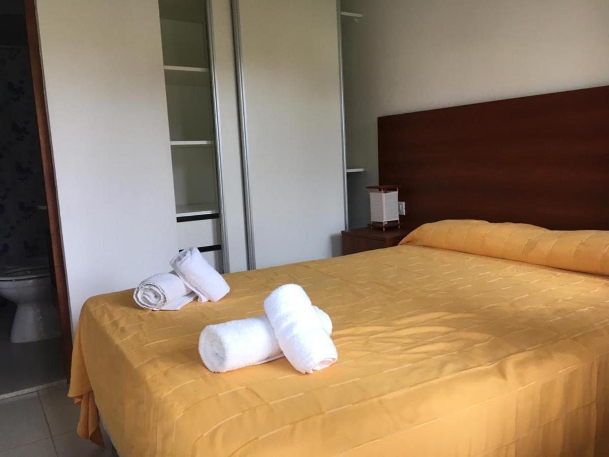 Hotel El Faro Villa Gesell Ngoại thất bức ảnh